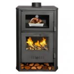 Vedspis Balkan Energy Suzana – 11,6 kW – 17,5 kW - Bild 4