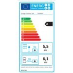 Vedspis Balkan Energy Suzana – 11,6 kW – 17,5 kW - Bild 5