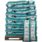 Värmepellets 6mm