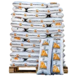 Ströpellets